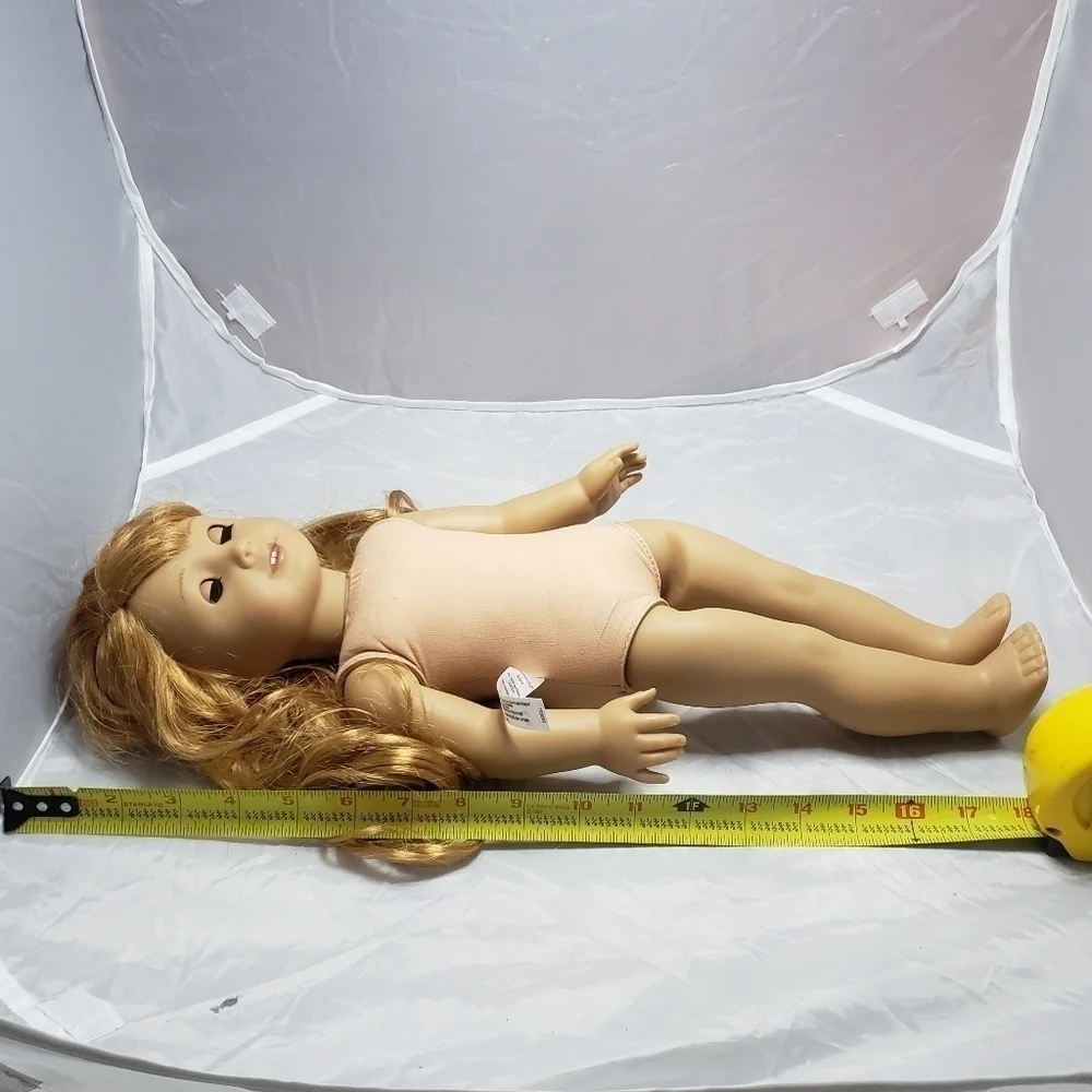 American Girl american girl